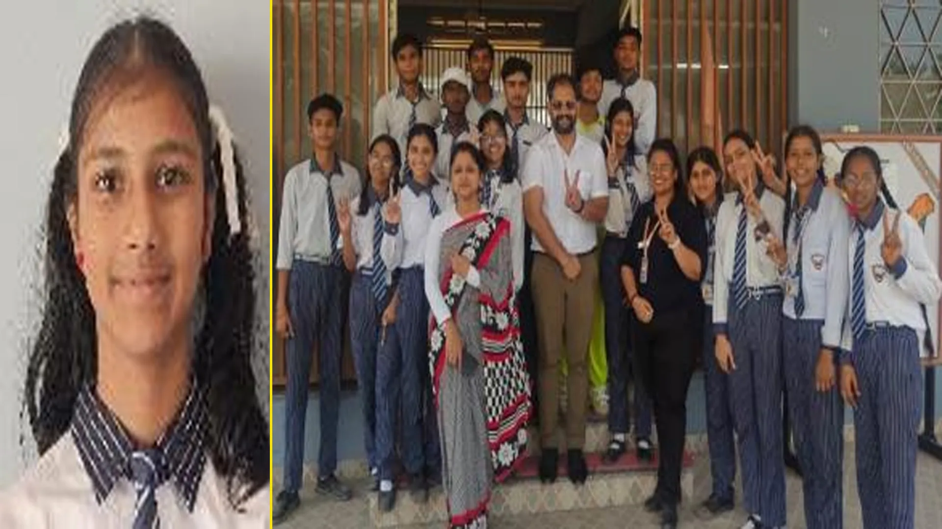 CISCE, ISC 2026 Result : 95.6 फीसदी अंक पाकर रिद्धिमा बनी पीलीभीत टॉपर