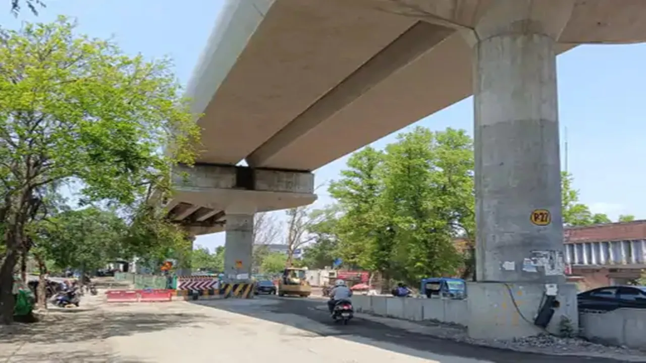 Kanpur Metro : कानपुर मेट्रो में कॉरिडोर 2 में पाइलिंग कार्य पूरा, जानिए क्या बोले UPMRC के प्रबंध निदेशक