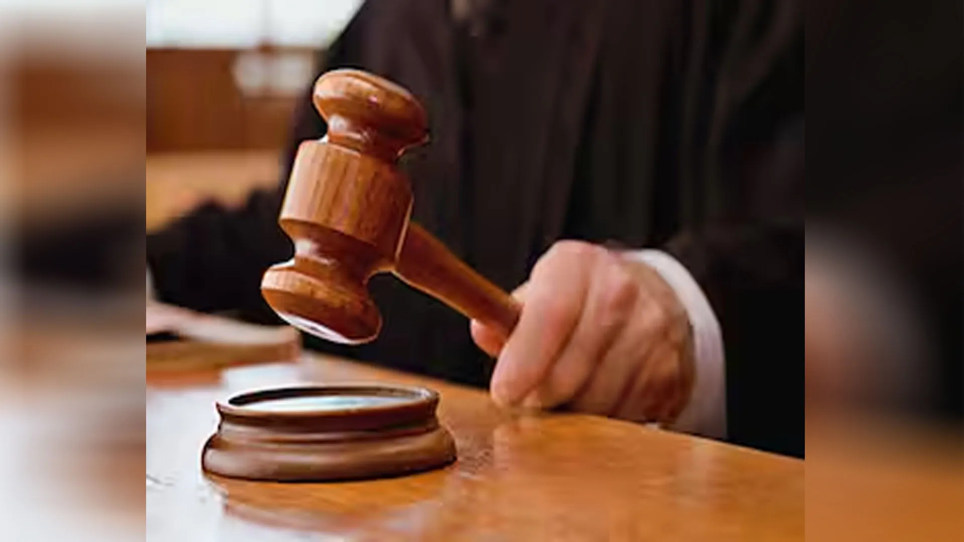 नवीन आर्या हत्याकांड:तीन दोषियों को जिला न्यायालय ने सुनाई आजीवन कारावास की सजा 