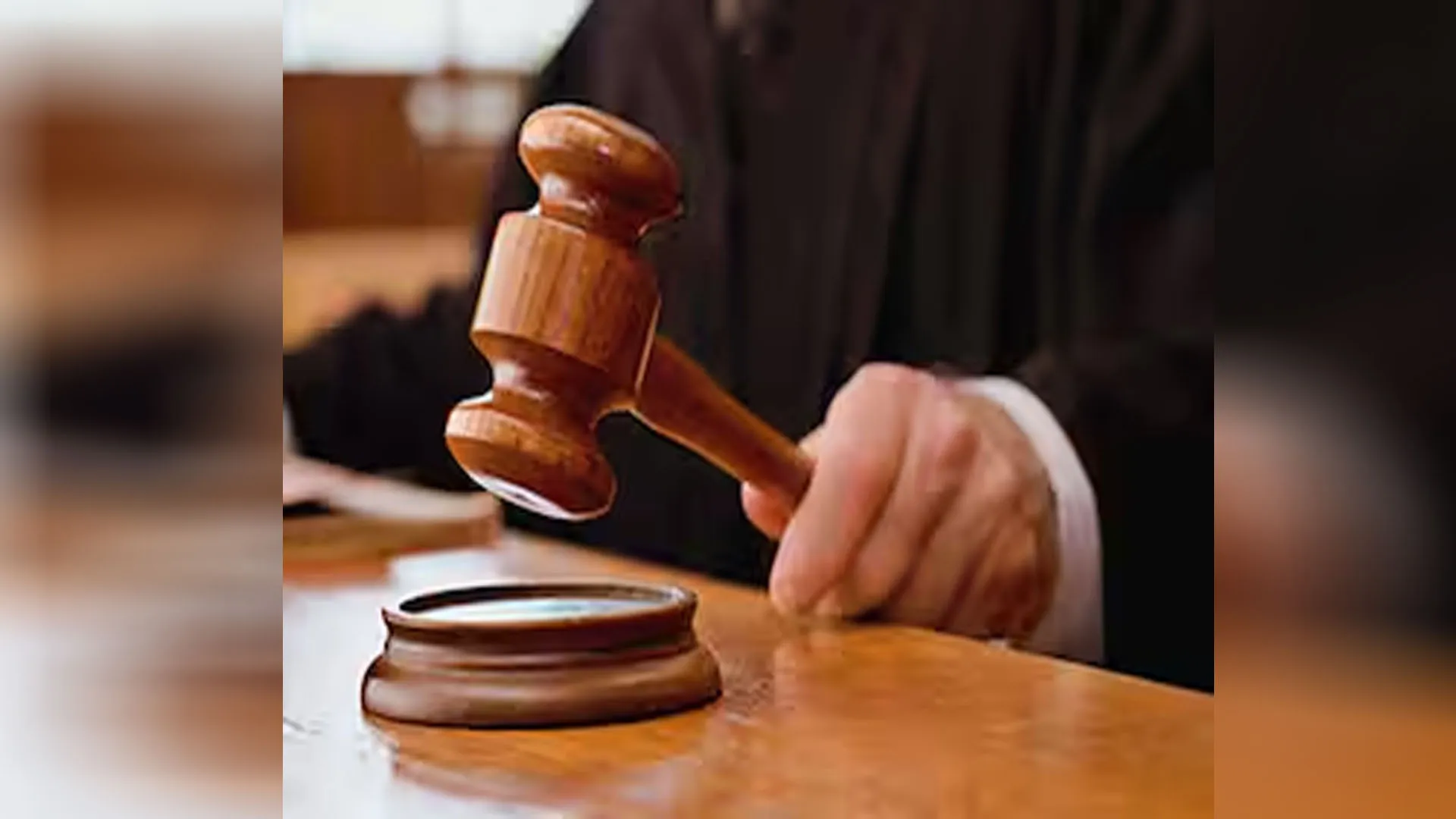 UP: 14 साल पहले हुए दोहरे हत्याकांड में भाजपा नेता सहित सभी आठ आरोपी बरी