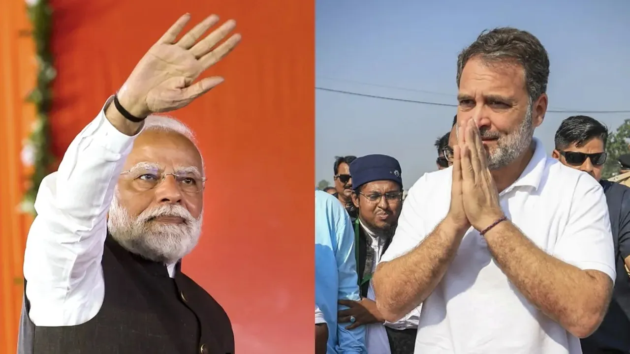 विधानसभा चुनाव :  असम, केरल और पुडुचेरी में थमा प्रचार का शोर, 9 अप्रैल को मतदान