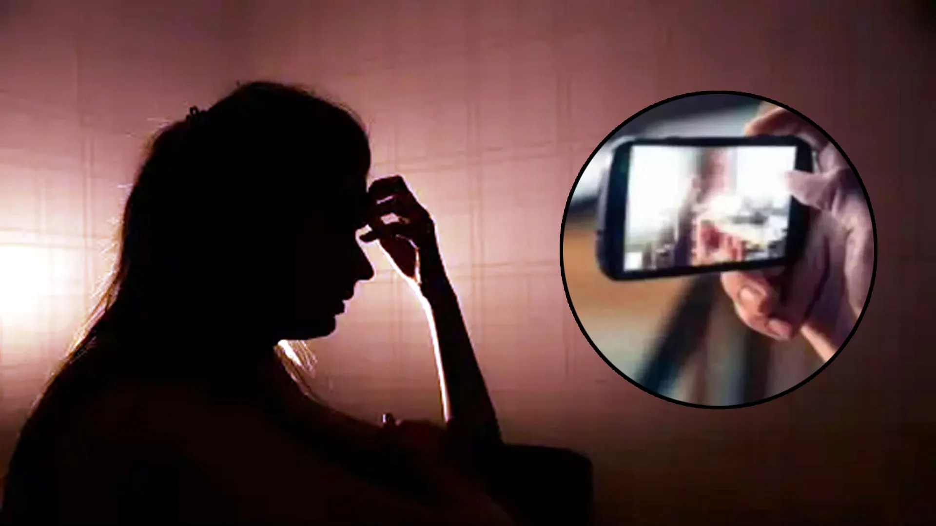 Bareilly: एआई से अश्लील फोटो बनाकर किया ब्लैकमेल, तेजाब फेंकने की धमकी