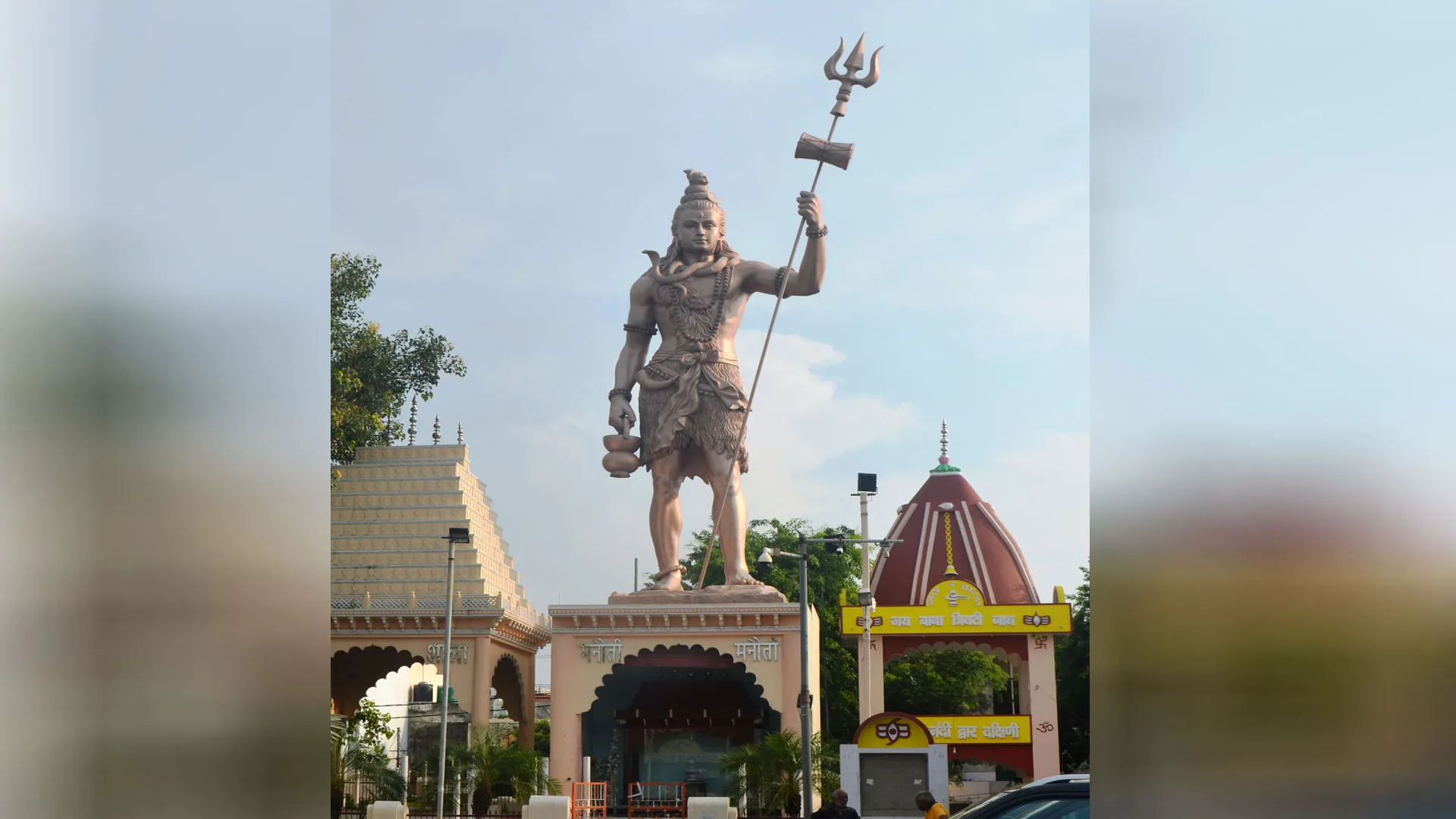 Bareilly:आस्था स्थलों के विकास को 7.91 करोड़ की मंजूरी, जिले में 12 परियोजनाएं होगी धरातल पर