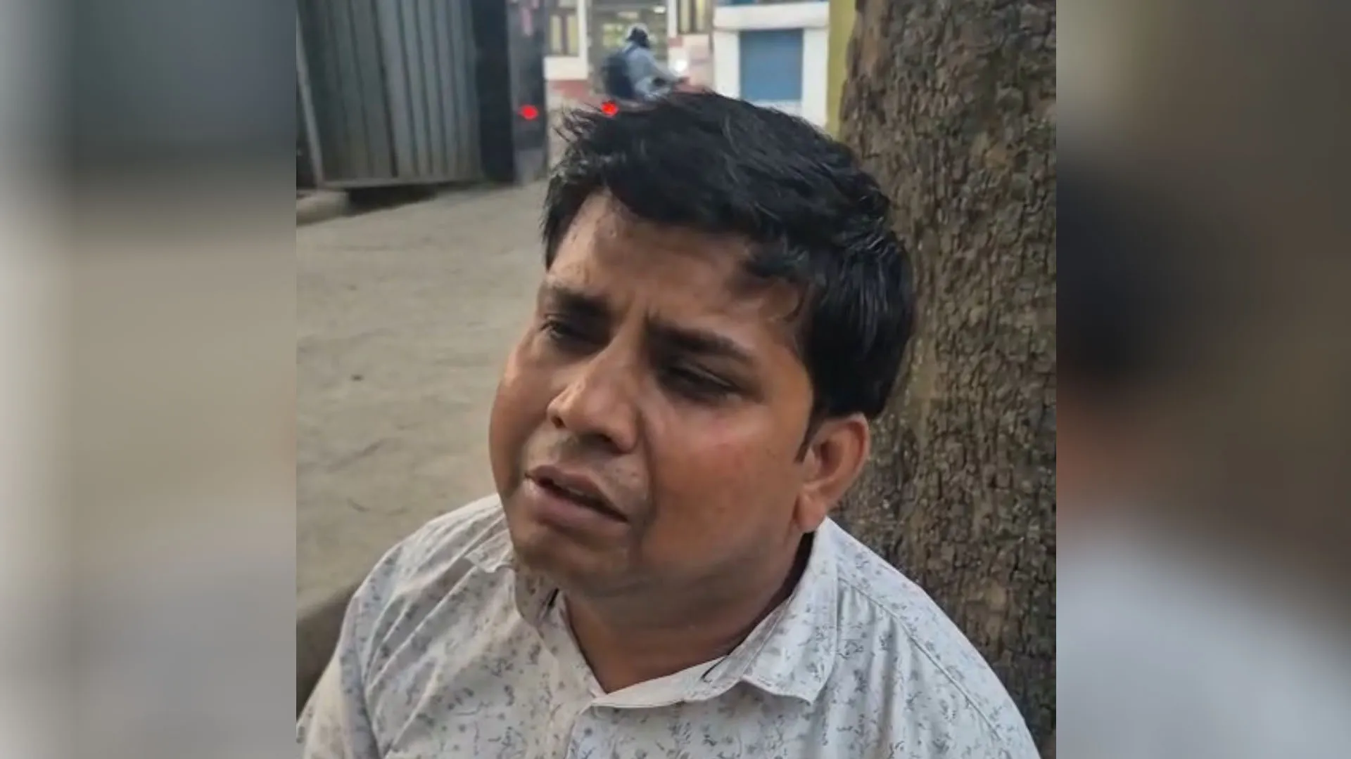 UP:बीडीओ पर उत्पीड़न का आरोप, सचिव ने कार्यालय में आत्मदाह का किया प्रयास