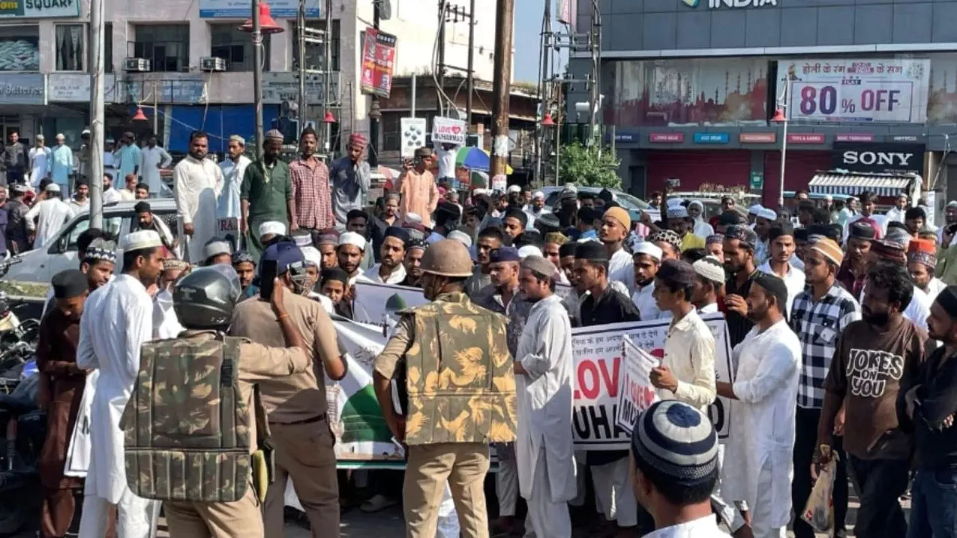 Bareilly: बवाल में अवैध हथियार तस्करी के आरोपी की जमानत अर्जी खारिज