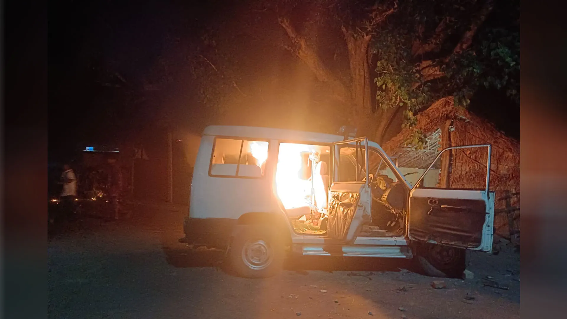 लखीमपुर बवाल: पुलिस की ताबड़तोड़ कार्रवाई...दो FIR में 74 नामजद, 400 अज्ञात, 19 गिरफ्तार