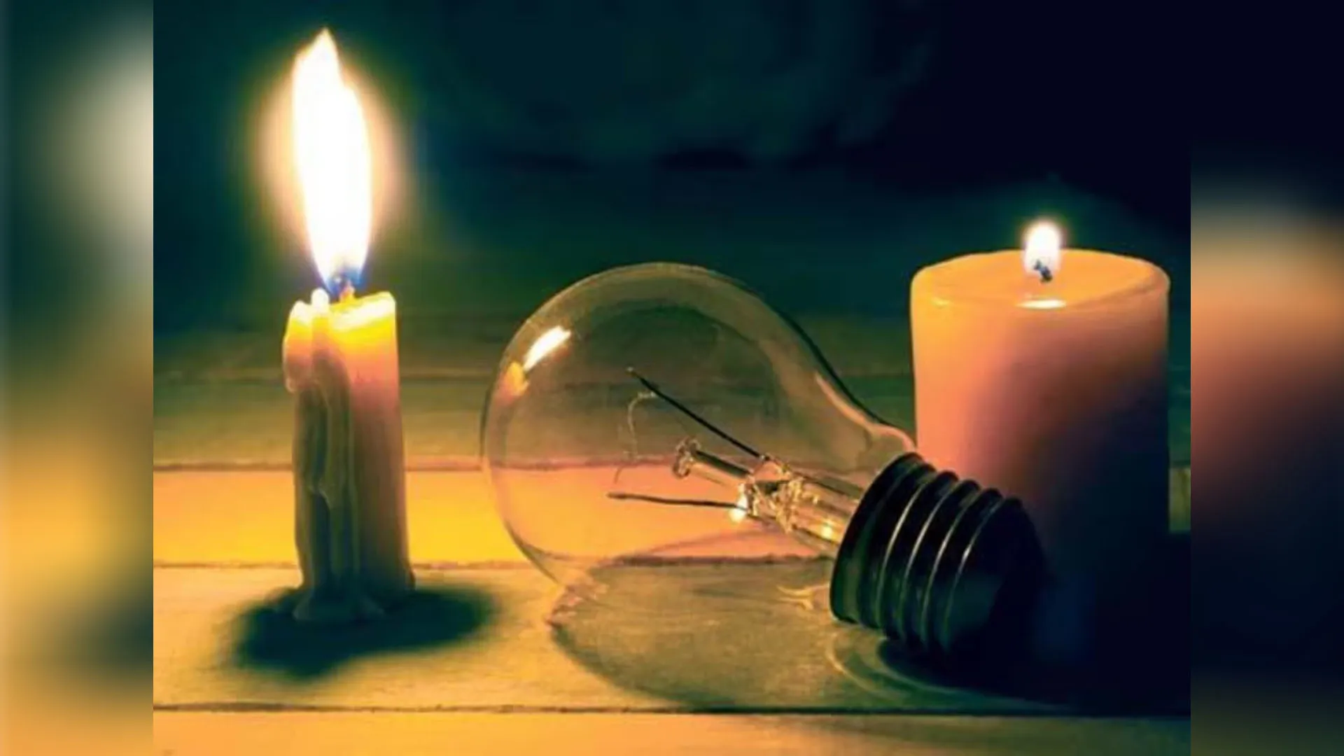 Moradabad: बुध बाजार में चार दिन से ठप विद्युत आपूर्ति, कारोबार प्रभावित