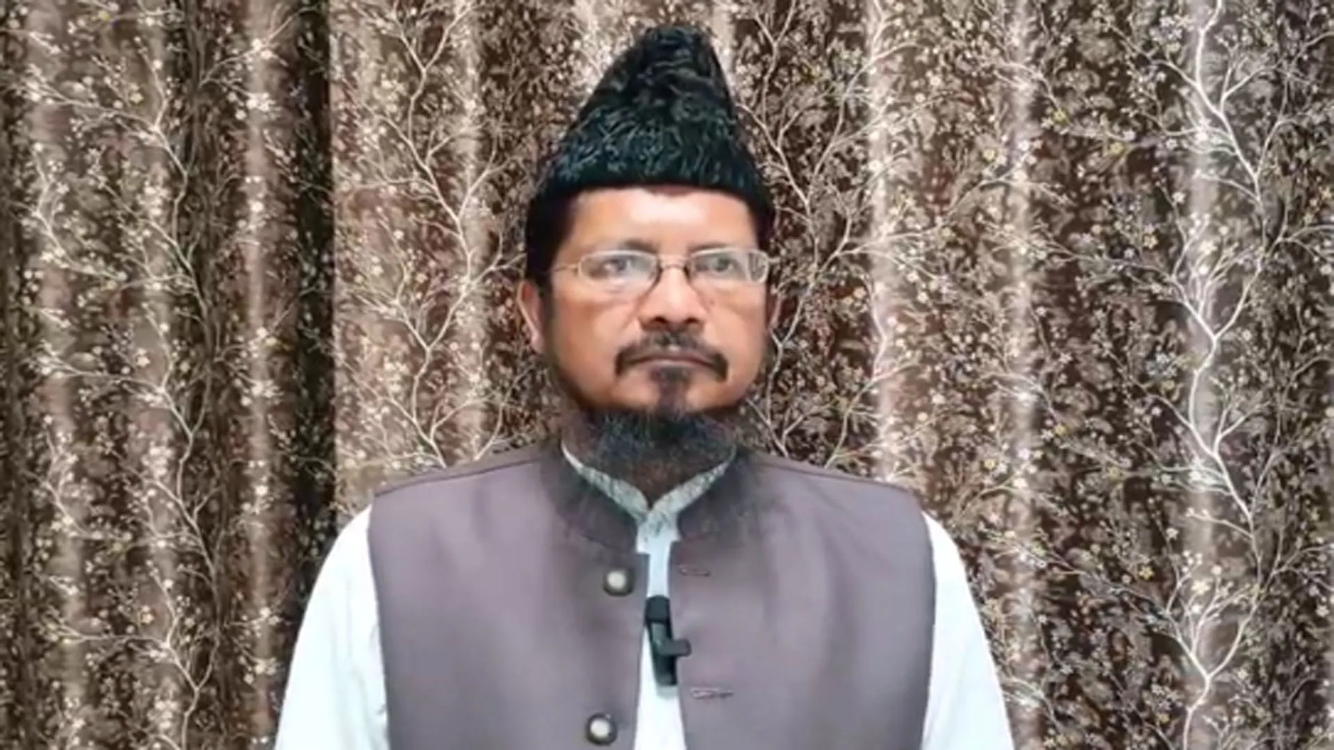 Bareilly: शहाबुद्दीन बोले...इस्लामी शिक्षा को खत्म करना चाह रही धामी सरकार 