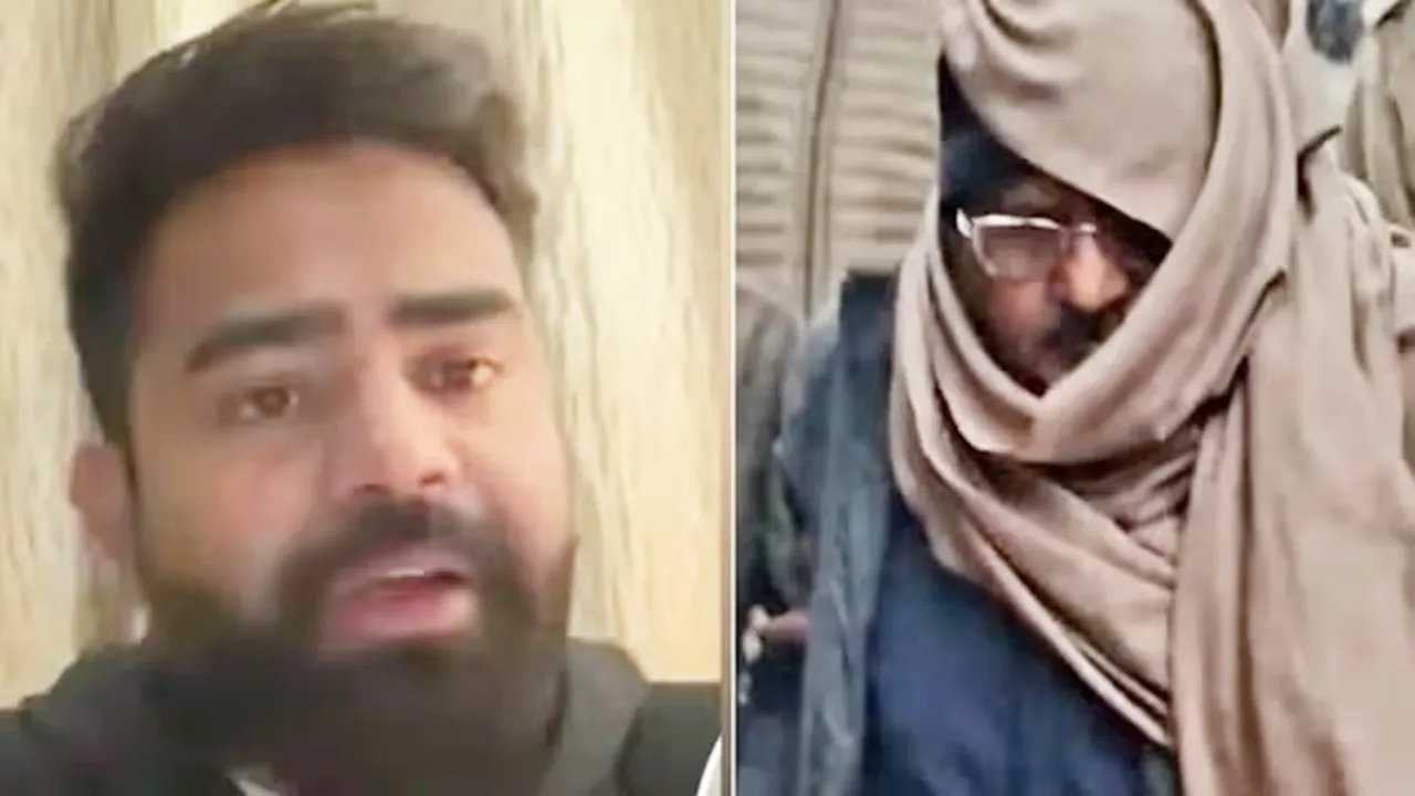 कफ सिरप तस्करी केस : शुभम जायसवाल समेत 18 आरोपियों की बढ़ी मुश्किलें, 38,000 पेज की चार्जशीट दाखिल