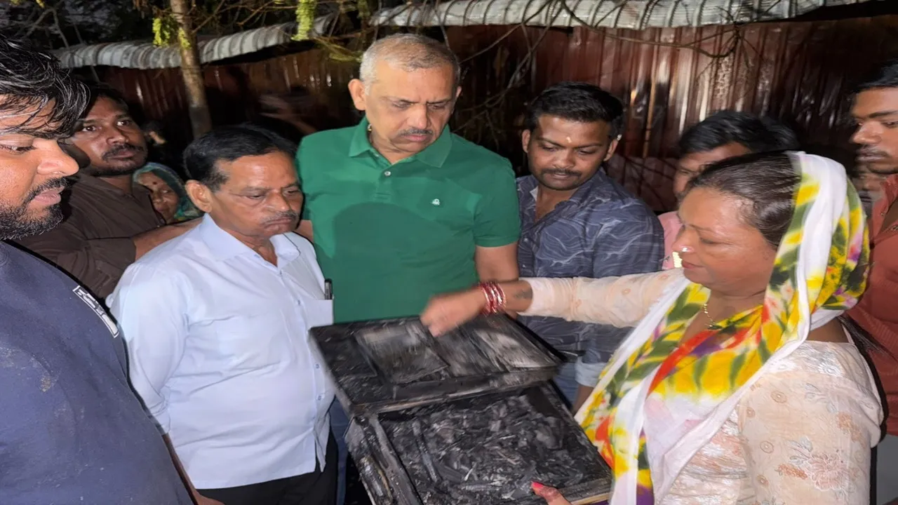 कानपुर में दूधिये पर गौमूत्र मिलाने का आरोप लगा सौहार्द बिगाड़ने की कोशिश, जानें पूरा मामला