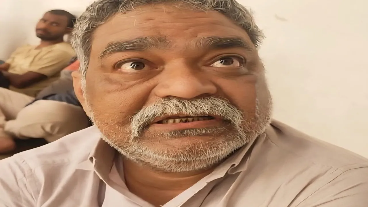 दस केस बेअसर, एक झगड़े में जेल गया बाबा पठान... बाराबंकी आकर खूब पनपा अबू बकर, बनाई अकूत संपत्ति