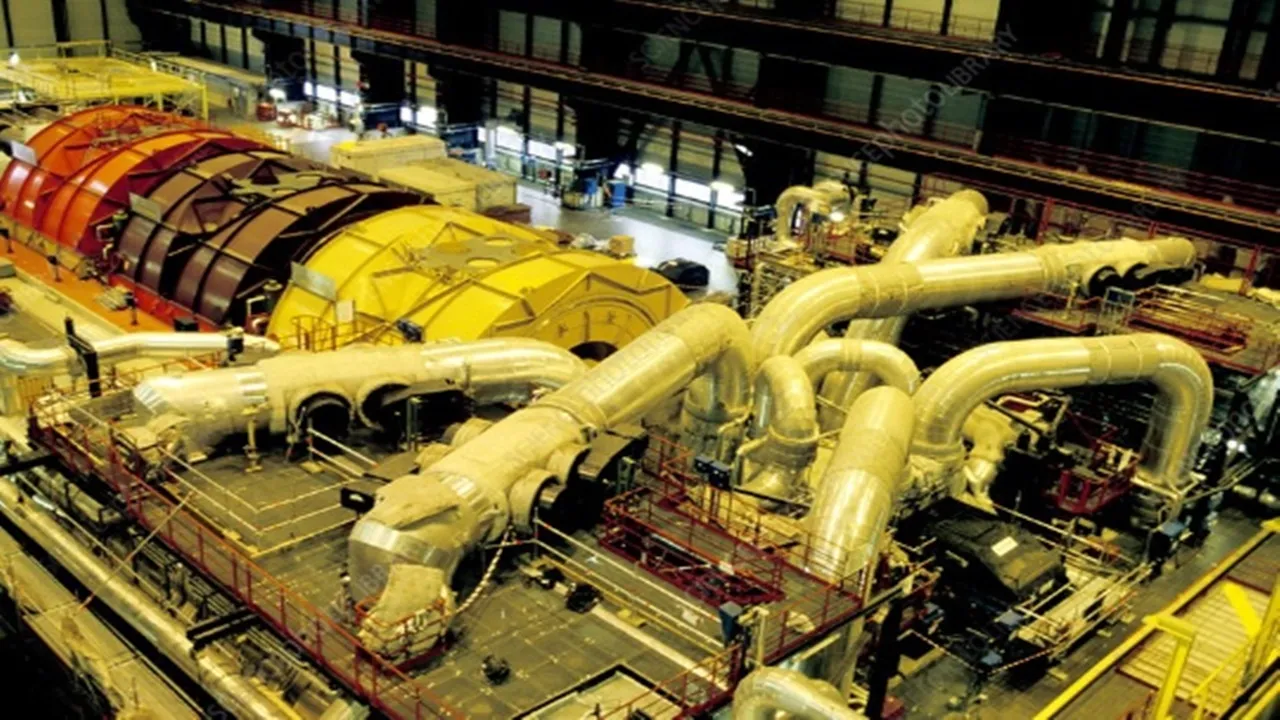 फ़ास्टब्रीडर रिएक्टर कार्यक्रम को तेज़ करने की जरूरत