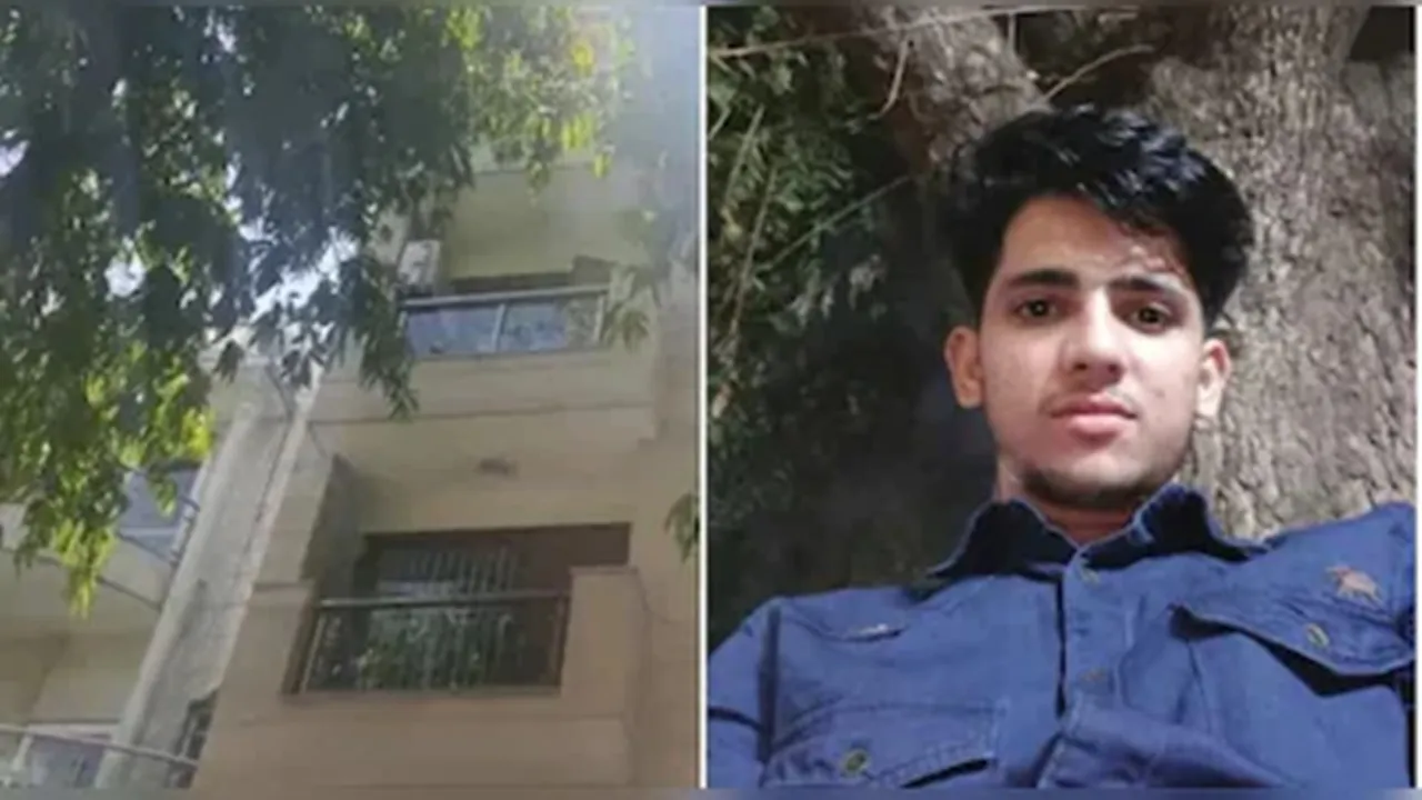 शरीर पर घाव, नाक भी फ्रैक्चर... गला घोंटाकर की गई IRS अधिकारी की बेटी की हत्या, दहला देगा पोस्टमार्टम रिपोर्ट