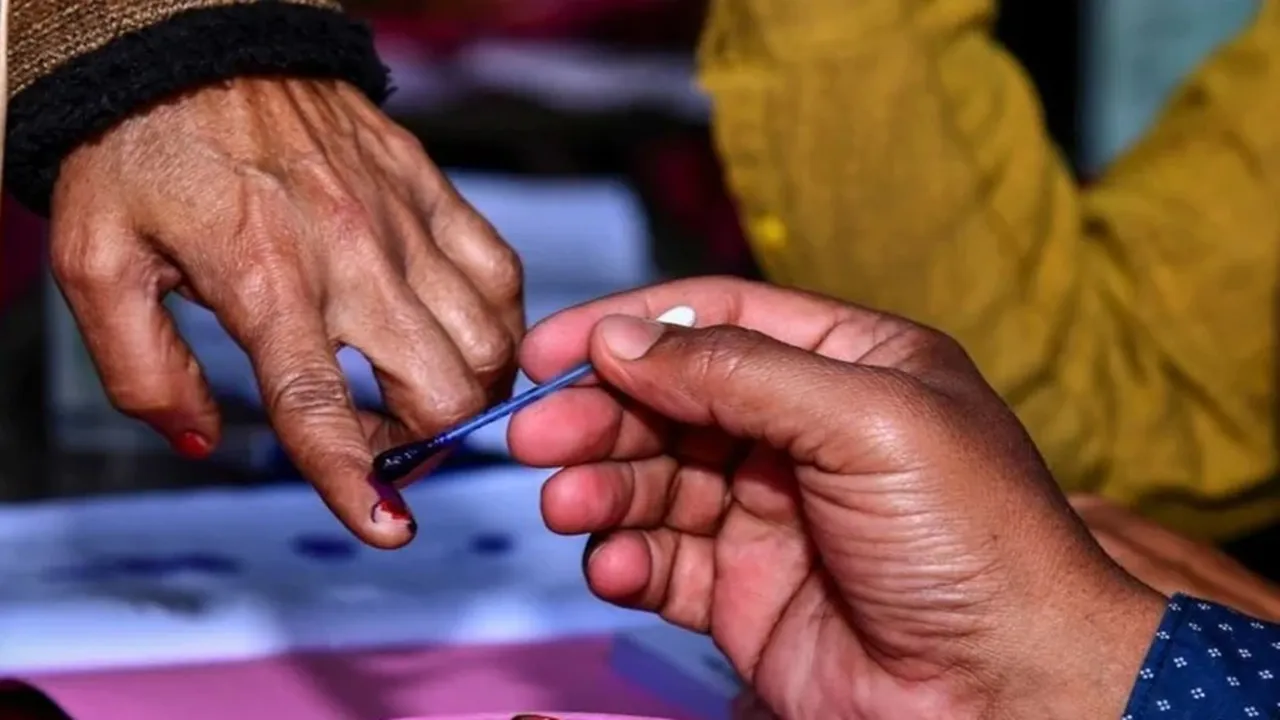 विधानसभा चुनाव 2026 : पश्चिम बंगाल में 89.93 और तमिलनाडु में 82.24 प्रतिशत मतदान, मतदाताओं में रहा जबरदस्त उत्साह