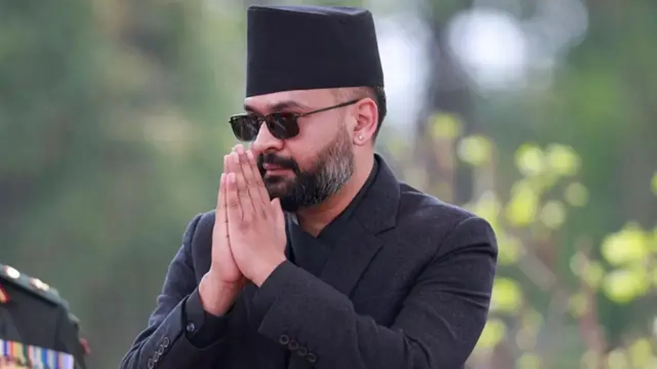 नेपाल : उम्मीदों की धार पर बालेन सरकार