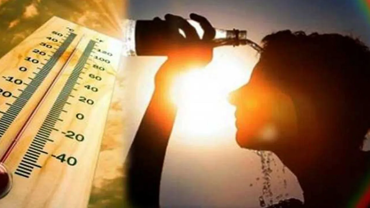 तपती धरती का असर अनौपचारिक श्रमबल पर