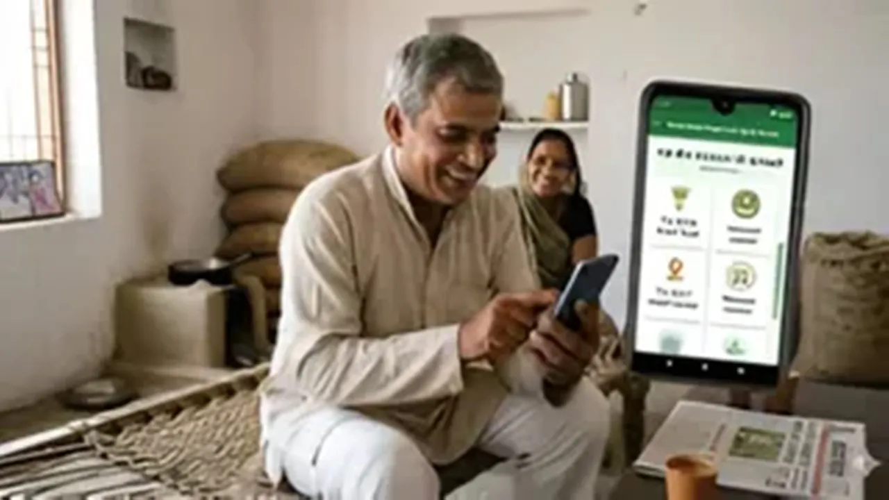 खरीफ 2026 : ई-लॉटरी से होगा बीज वितरण, 10 मई तक करें ऑनलाइन बुकिंग 