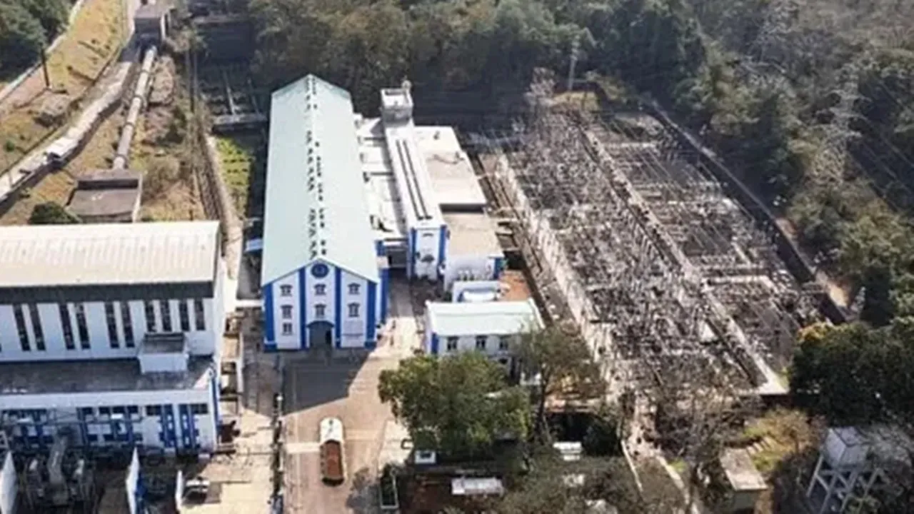 बलरामपुर चीनी मिल्स ने दी 160 करोड़ रुपये के लैक्टोजिप्सम प्लांट को मंजूरी 