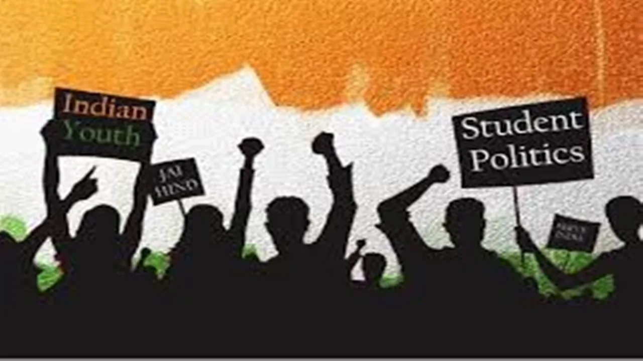 राजनीति की दशा और दिशा बदलने की युवा सोच