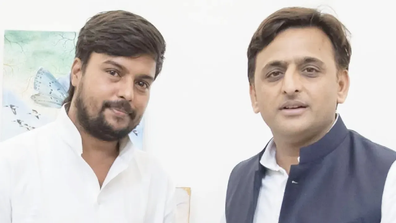 वाराणसी : सपा नेता संदीप सिंह को स्लो प्वाइजन देने के आरोप, पुलिस ने शुरू की जांच, जानें मामला