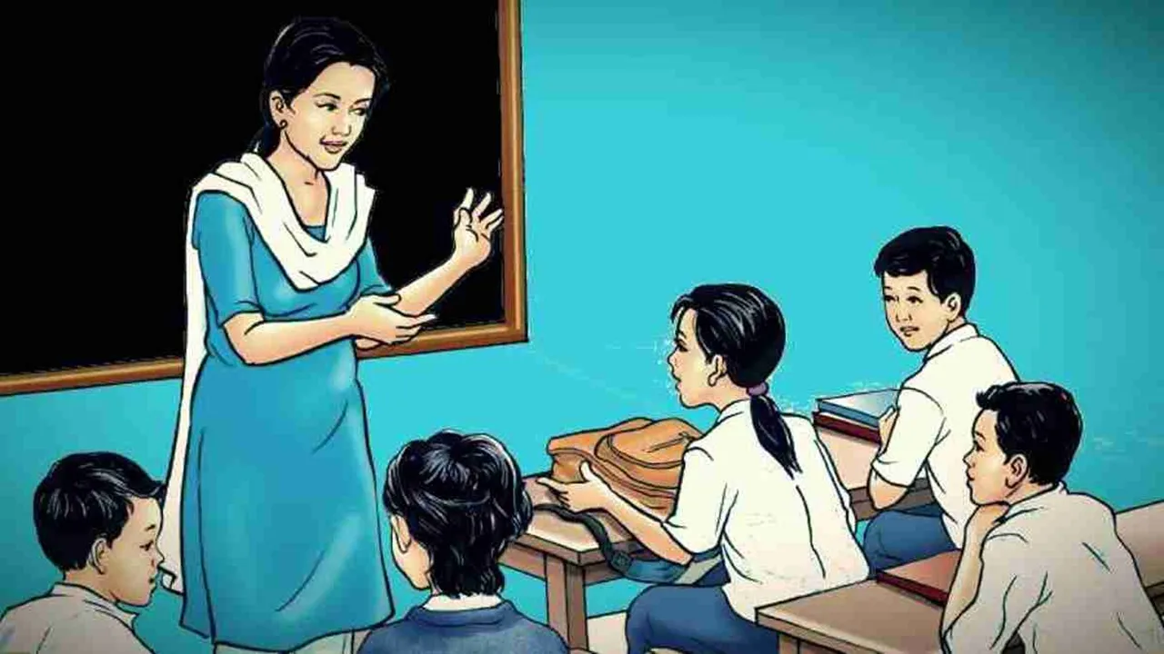 घुमंतू व वंचित समुदायों में शिक्षा से जुड़ाव बेहद कम 