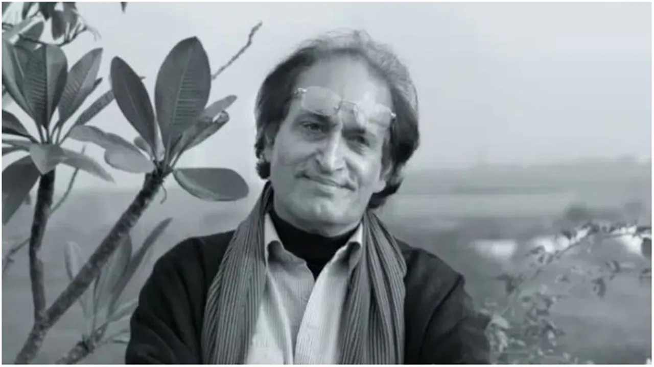 रघु राय,  जिन्होंने शब्दों के बिना कहानियां सुनाईं