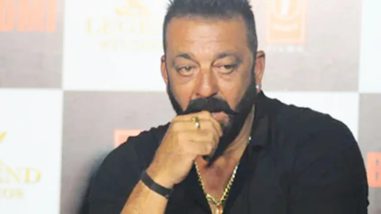 'सरके चुनर' विवाद : अभिनेता संजय दत्त ने माफी मांगी, 50 आदिवासी लड़कियों की शिक्षा का खर्च उठाएंगे 