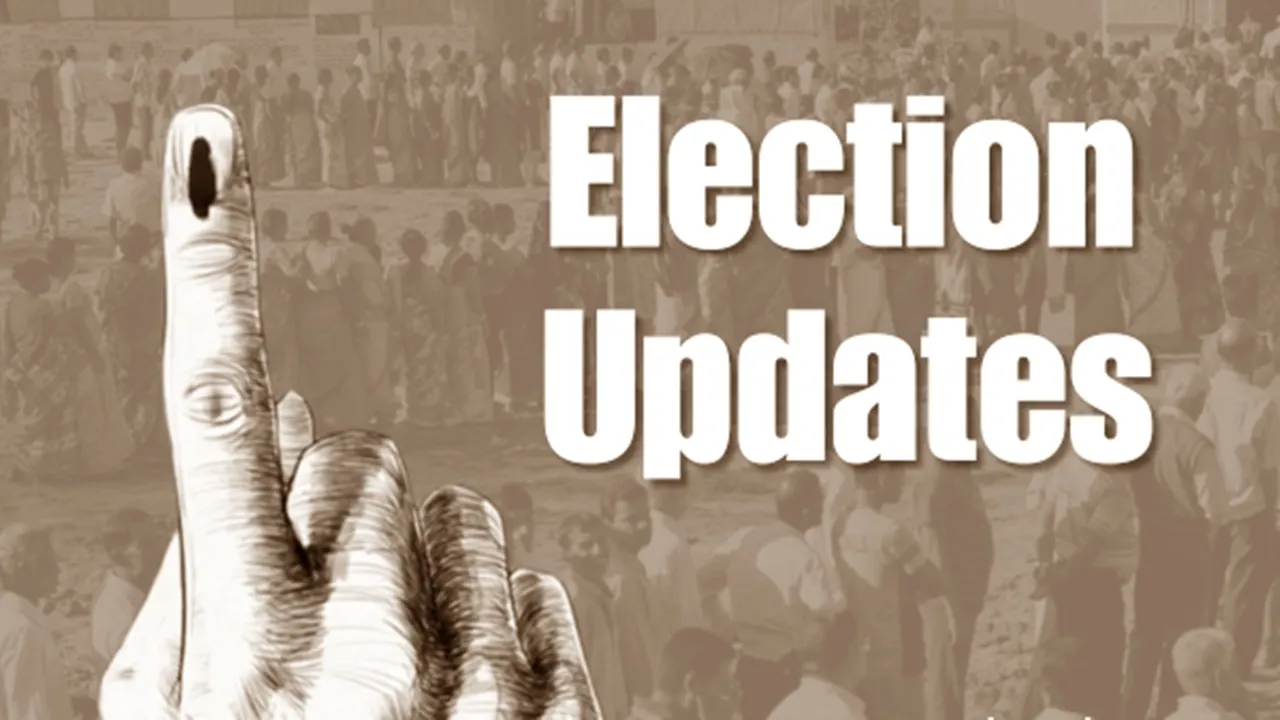 West Bengal Elections 2nd Phase : बंगाल में मतदान कल, कानून-व्यवस्था समेत कई मुद्दों पर जनता करेगी फैसला