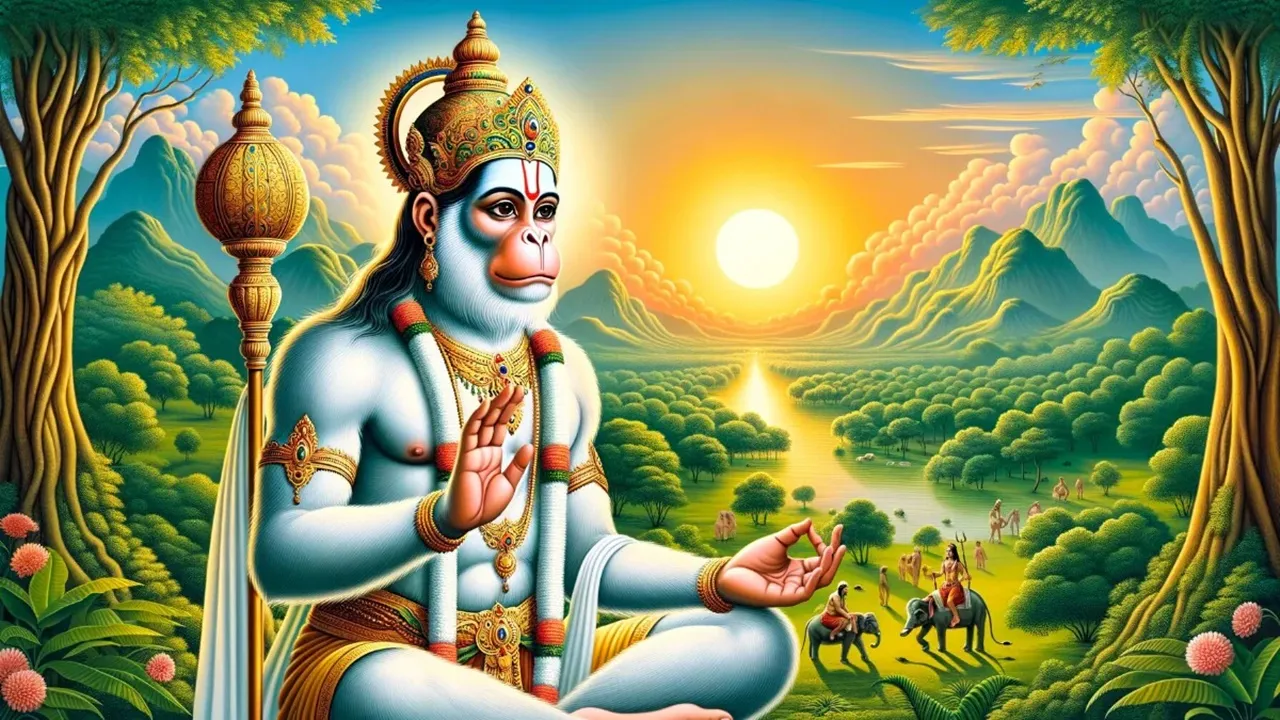 स्वच्छ हरित- बड़ा मंगल अभियान