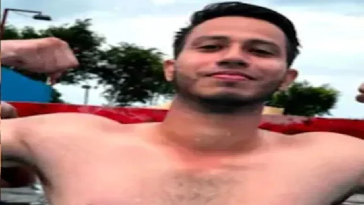 छात्र हर्षित भट्ट की मौत पर उठे सवाल, मां ने की निष्पक्ष जांच की मांग, कहा- 