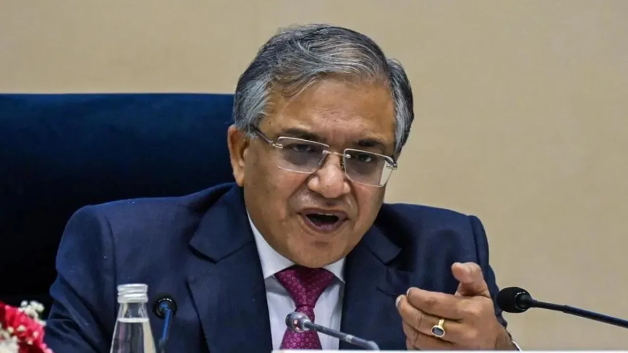 चुनावी राज्यों में चुनाव आयोग की बड़ी कार्रवाई :  शराब-ड्रग्स के साथ जब्त की 650 करोड़ रुपये से अधिक की नकदी  