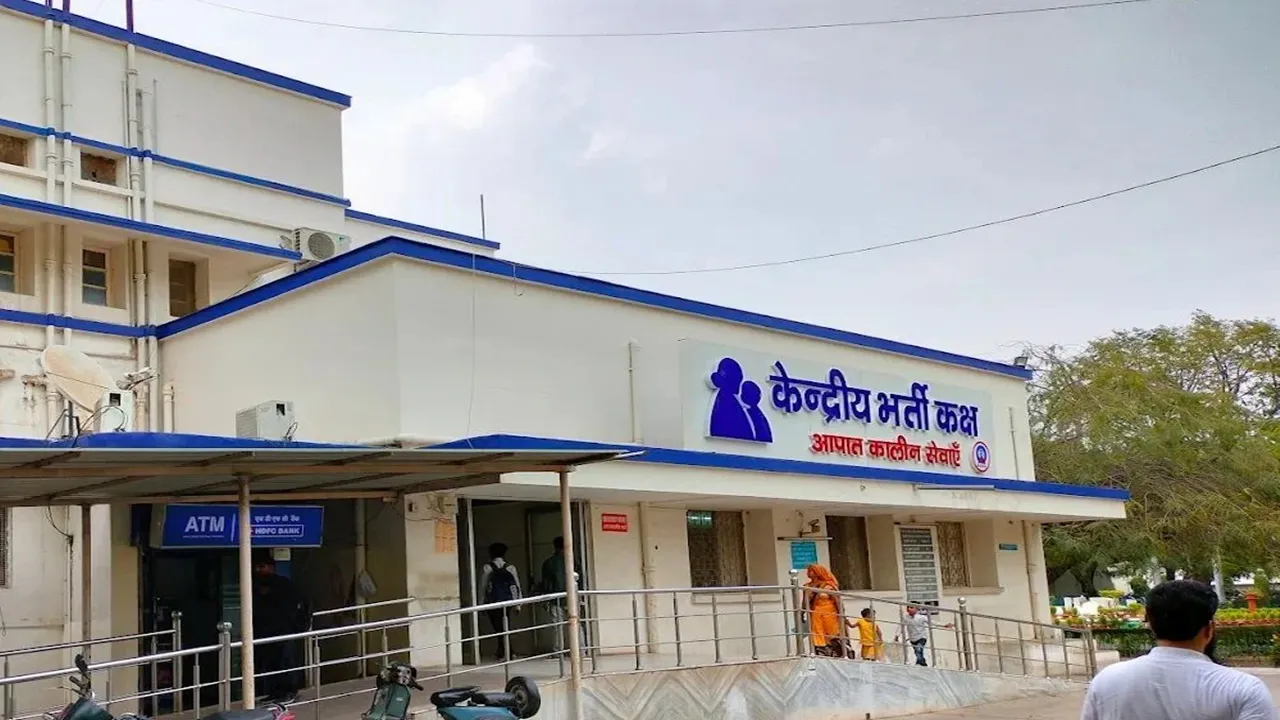 प्रयागराज : कमला नेहरू अस्पताल में जून से शुरू होगी एआई कैथ लैब, हृदय रोगियों को मिलेगा लाभ 