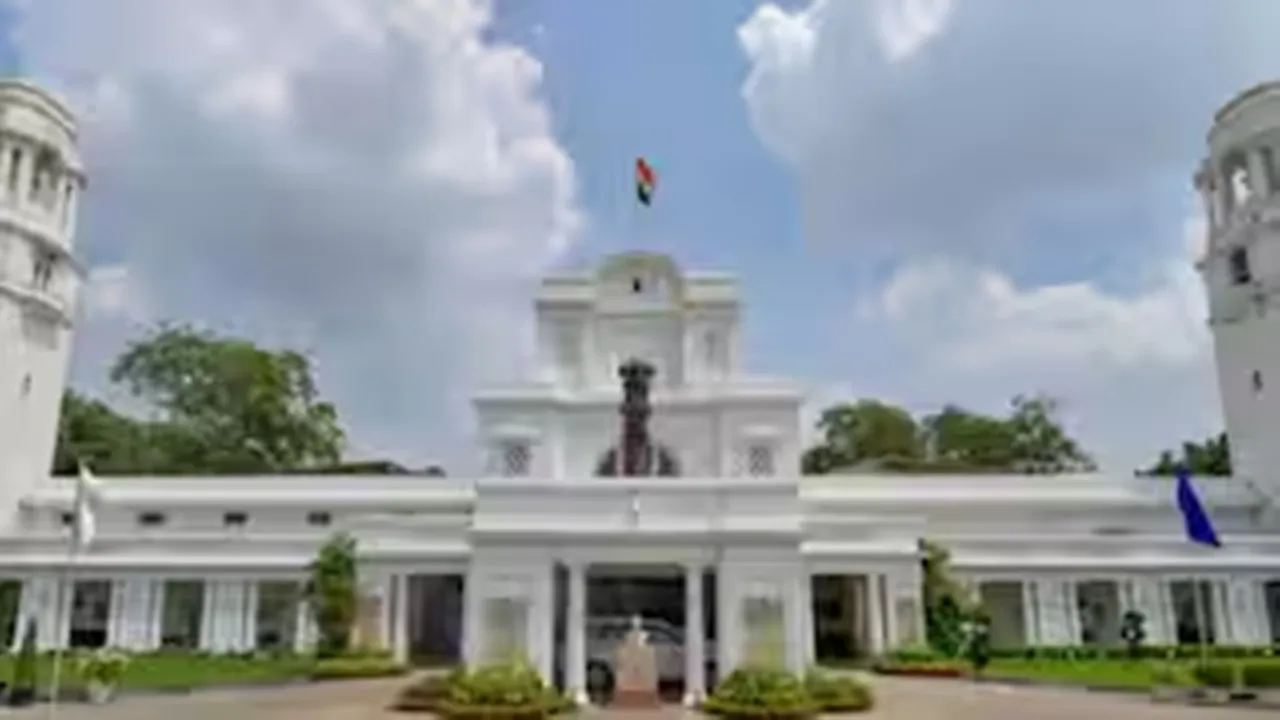 दिल्ली विधानसभा को फिर मिली बम की धमकी : साइनाइड गैस और RDX का दावा, अलर्ट पर  सुरक्षा एजेंसियां