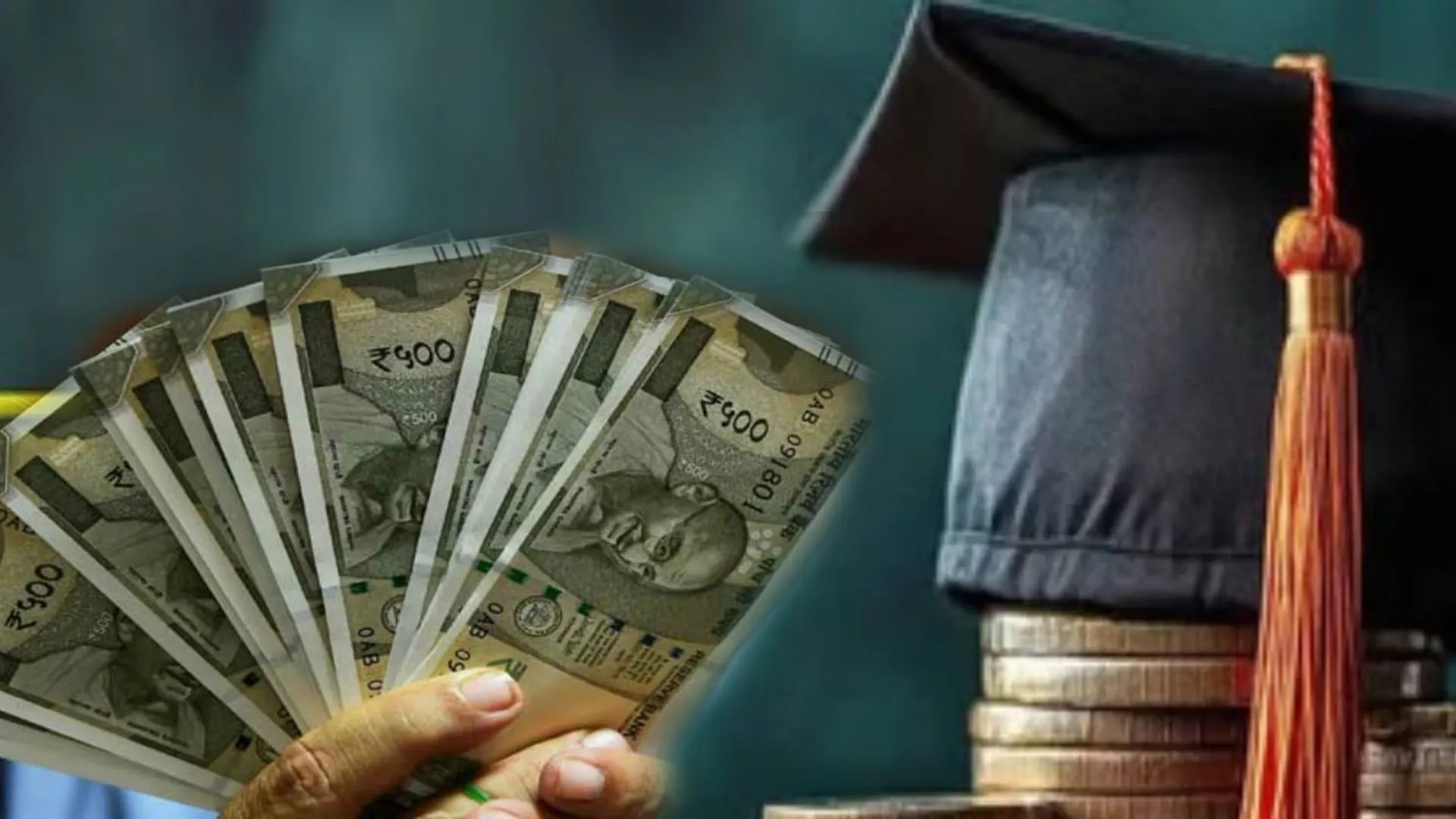 UP:चार करोड़ सरेंडर, आठ हजार बच्चों की छात्रवृत्ति अटकी