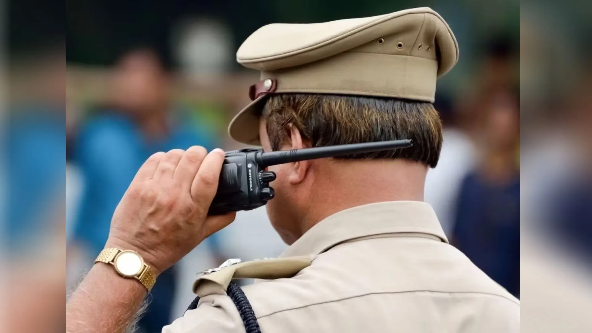 Bareilly: महिला शोषण में फंसा चौकी इंचार्ज, किया गया निलंबित