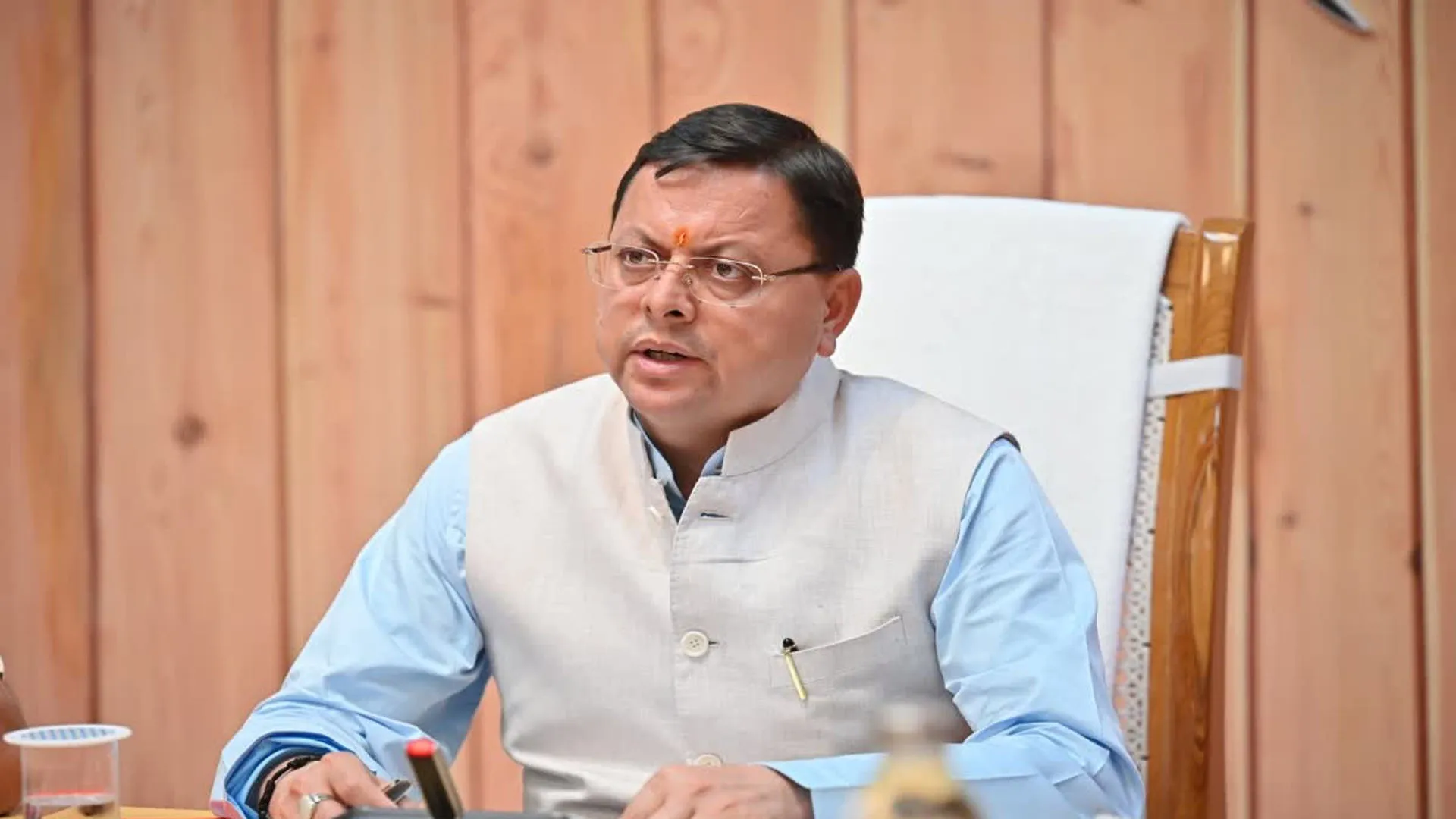 Uttrakhand: मानव-वन्यजीव संघर्ष हुआ, हर स्तर पर तय होगी जिम्मेदारी 