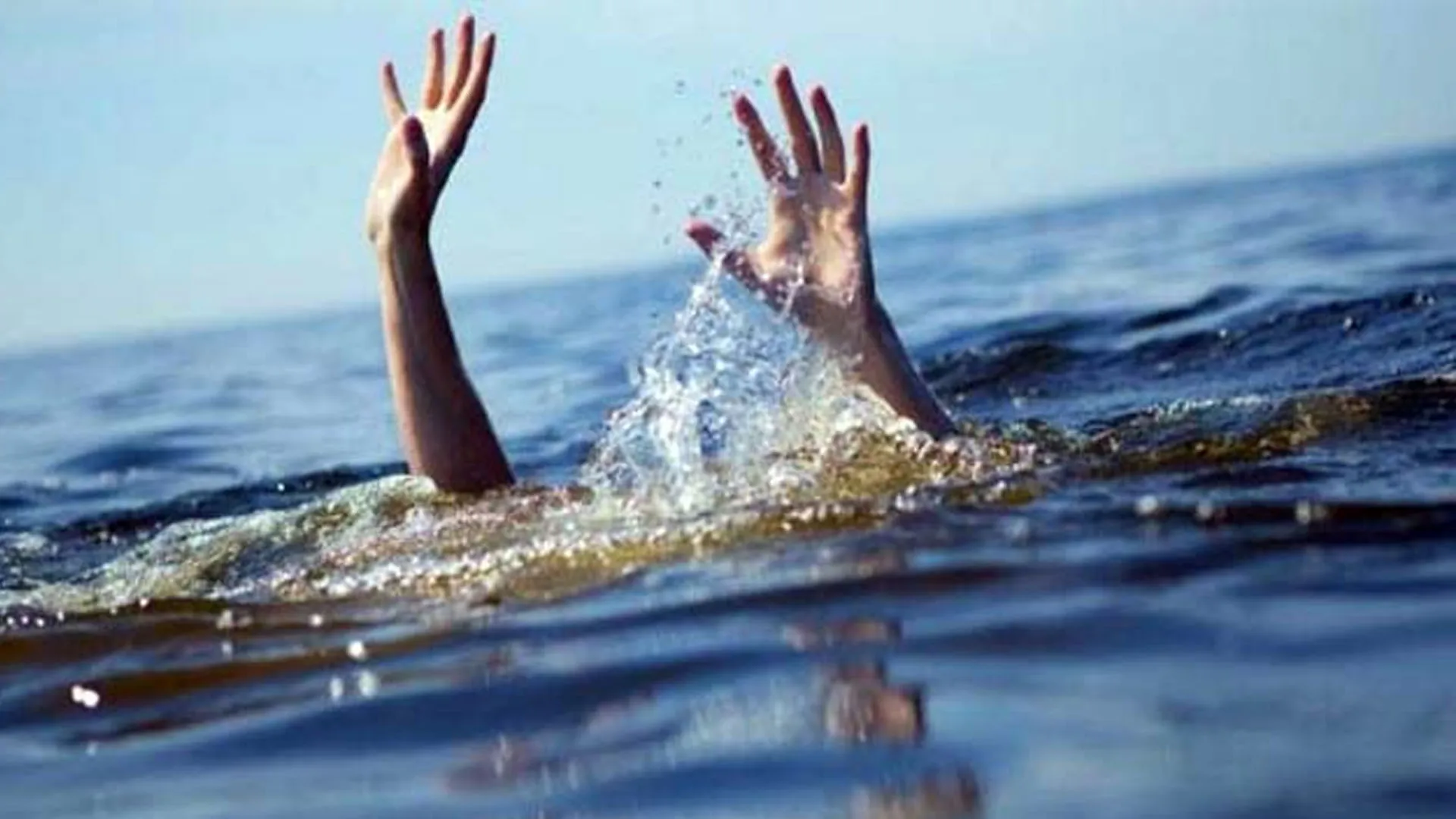 Uttrakhand: जल पुलिस ने 10 वर्षीय बच्चे को शारदा नदी में डूबने से बचाया