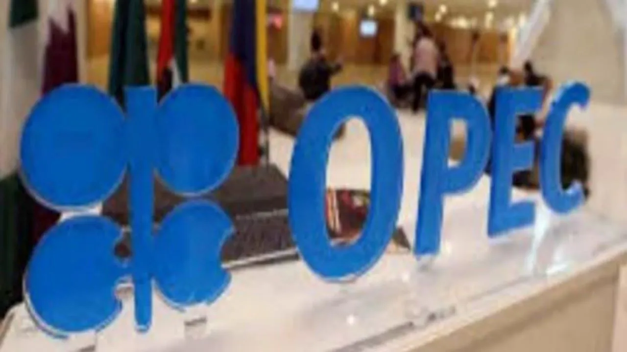   UAE ने किया OPEC से बाहर होने का ऐलान : जंग के बीच बदला पावर बैलेंस