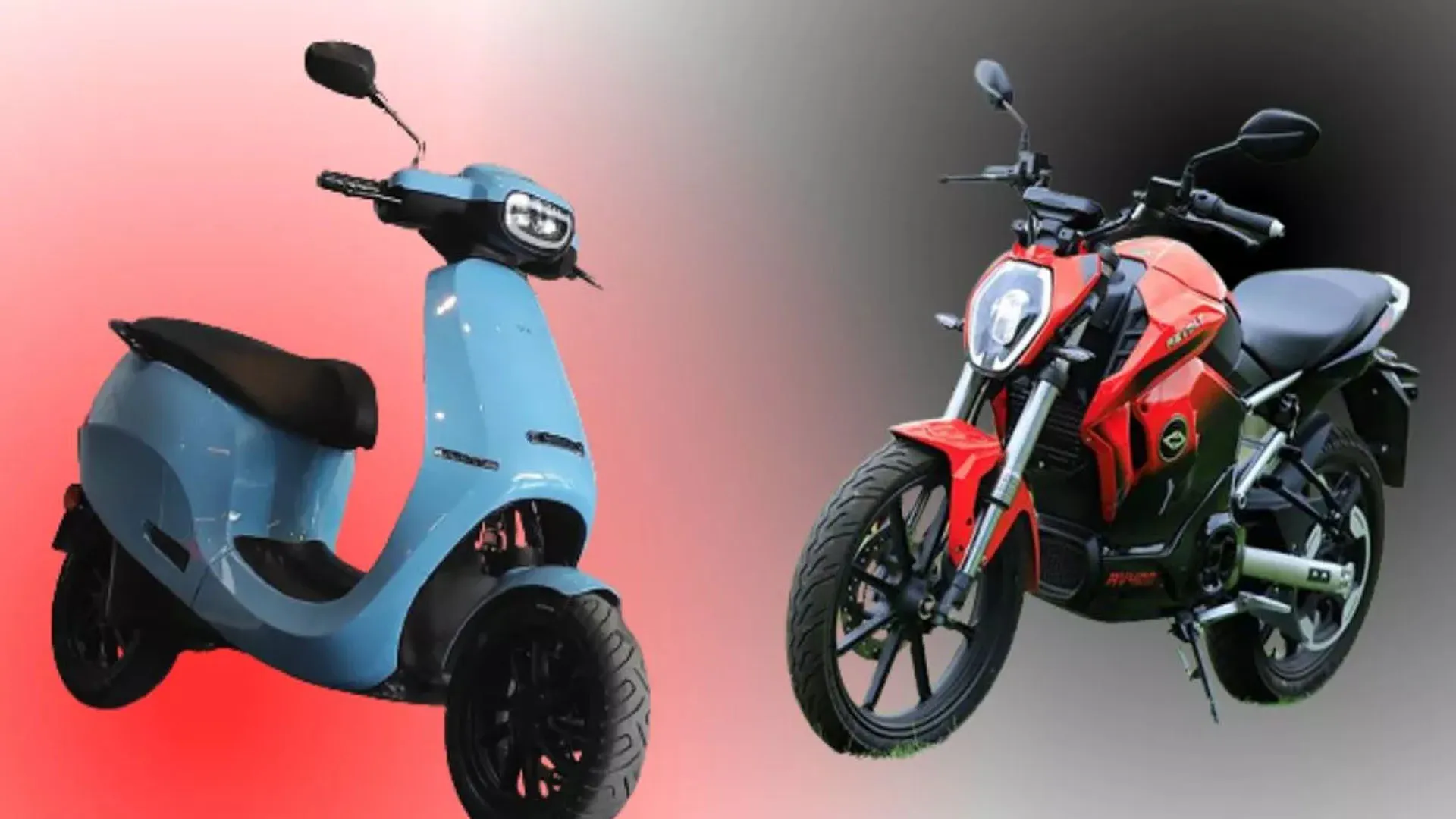 Moradabad: वॉर खत्म मगर शंका बरकरार...इलेक्ट्रिक टू-व्हीलर की मांग में आया उछाल