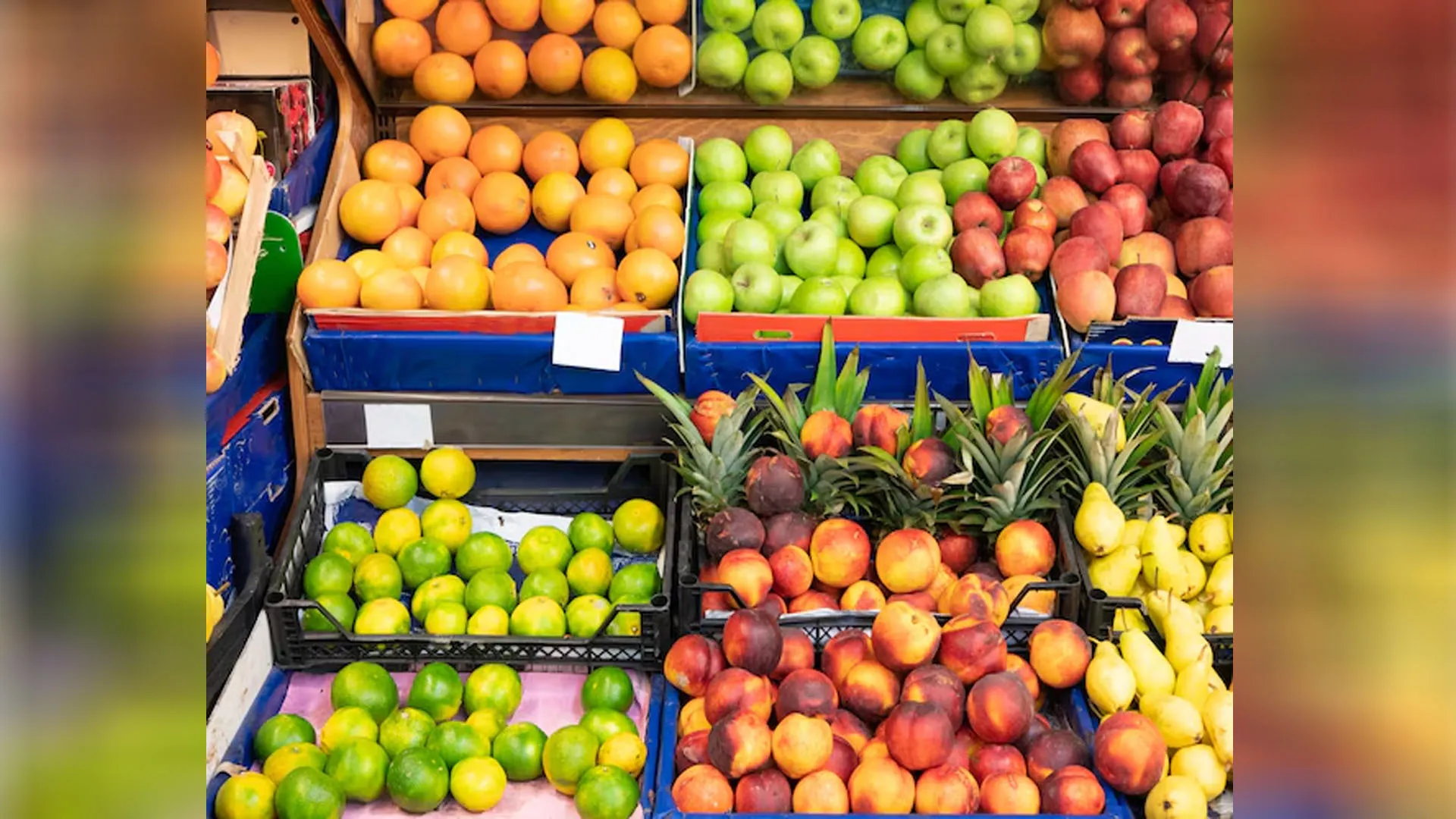 Uttrakhand: फुटकर फल विक्रेताओं को रेट लिस्ट लगाने की हिदायत