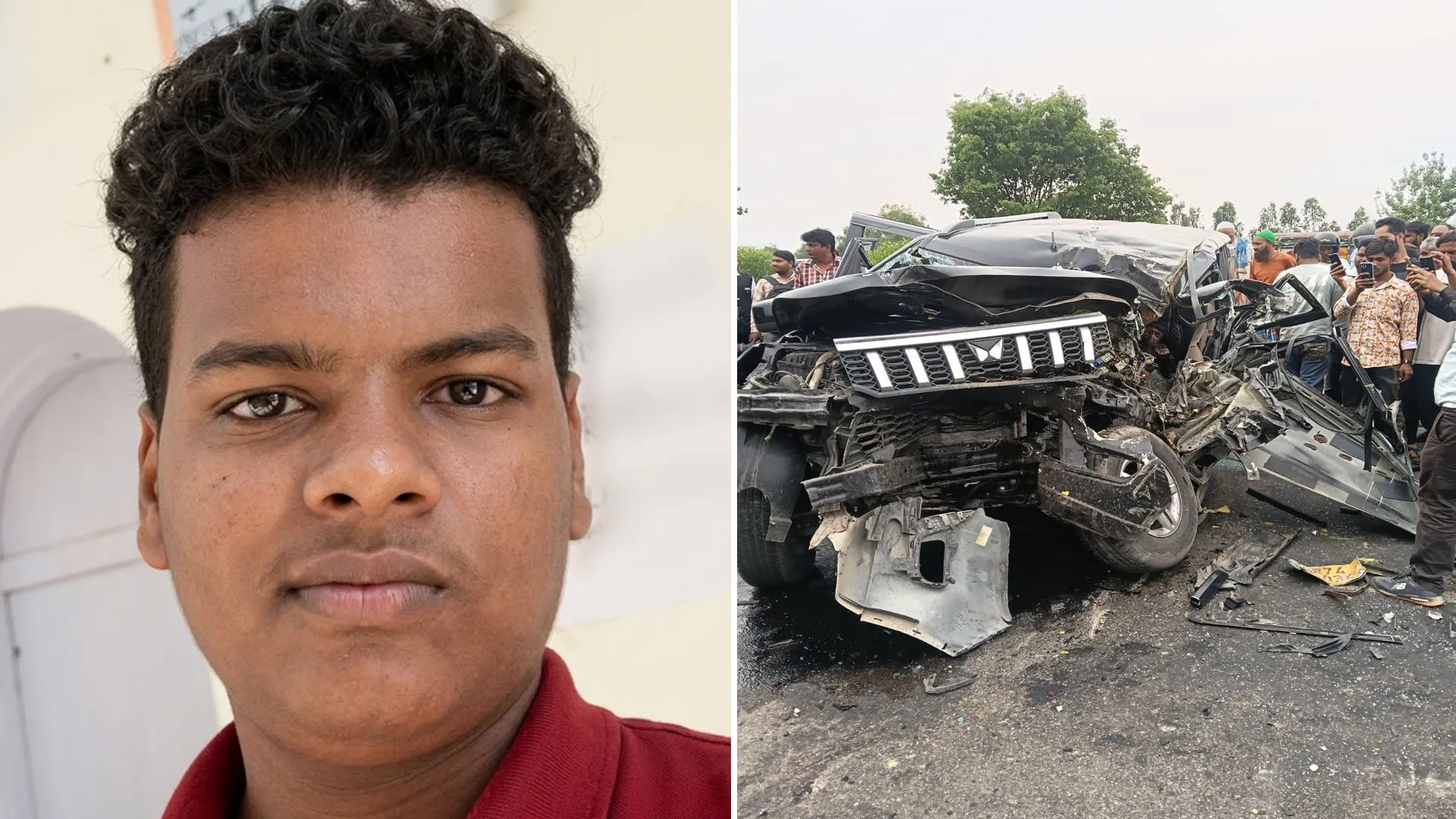 Bareilly: जेल में याराना बाहर जुर्म...मौत के बाद सामने आए सबके बुरे कर्म