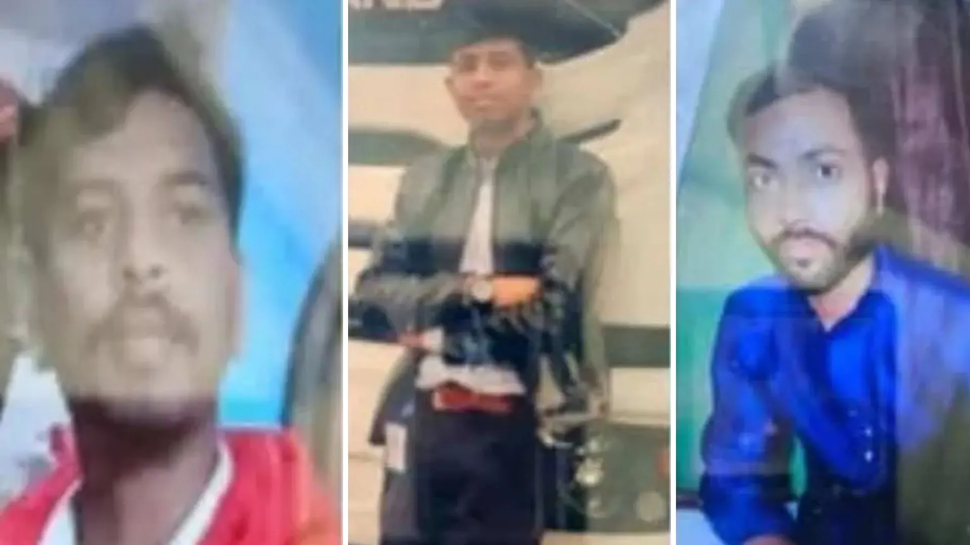 Uttrakhand: मौत के यू-टर्न'' ने बुझा दिए तीन घरों के चिराग, आखिरी सांस तक साथ रहे जिगरी यार