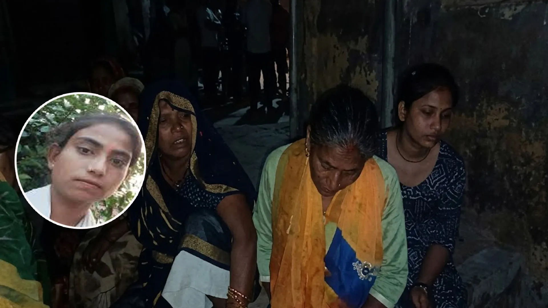 फरहेदी हत्याकांड:बहन को मारने के बाद छत पर जाकर सो गया था विक्की