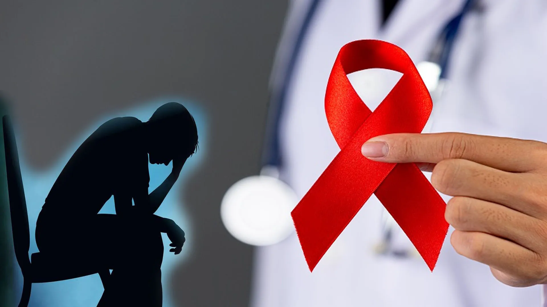 Bareilly:कामगार परदेस से लौटे मगर एचआईवी संक्रमण साथ लेकर