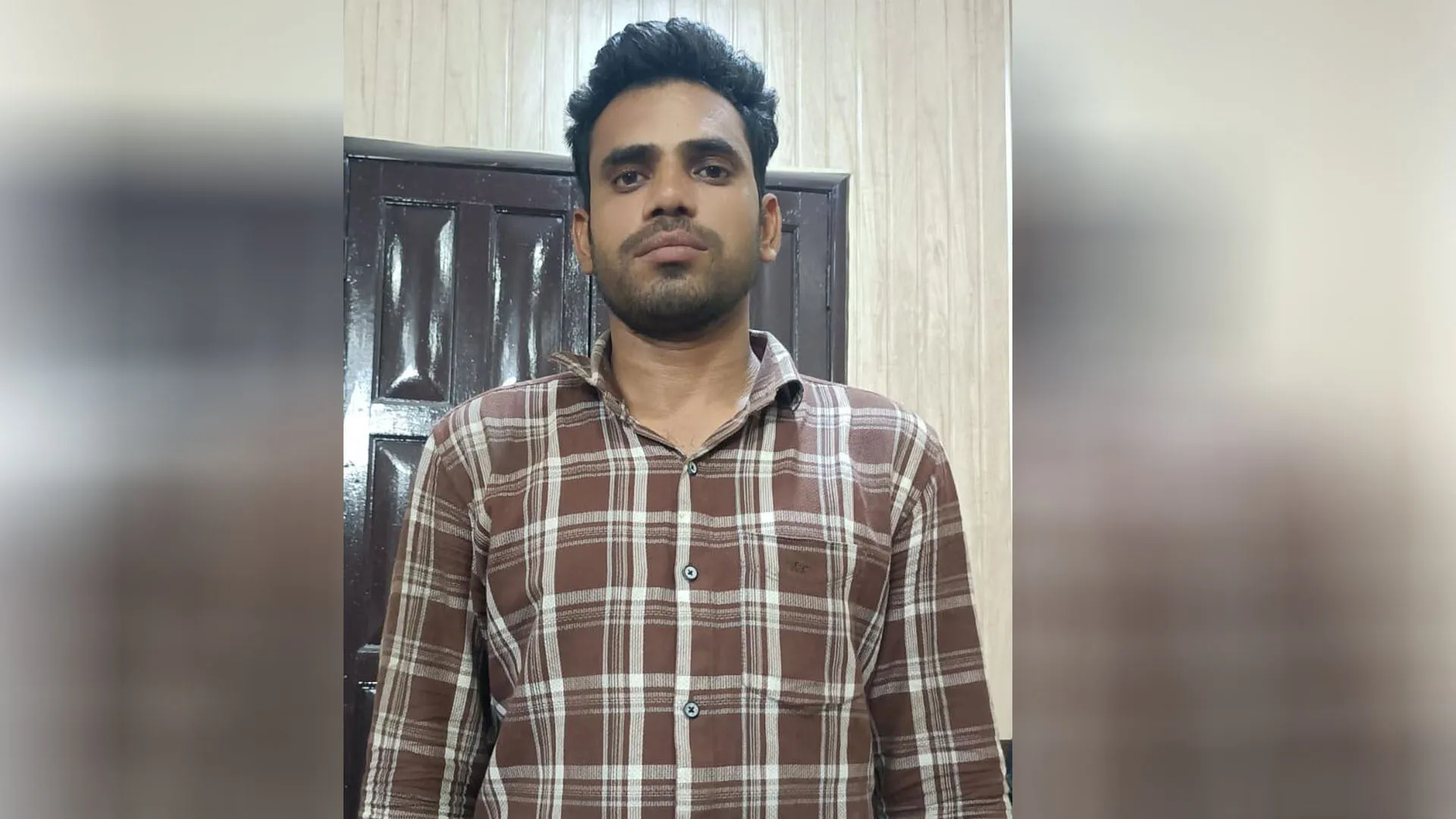 Bareilly: पहचान बदलकर होमगार्ड परीक्षा दे रहा ''मुन्नाभाई'' गिरफ्तार