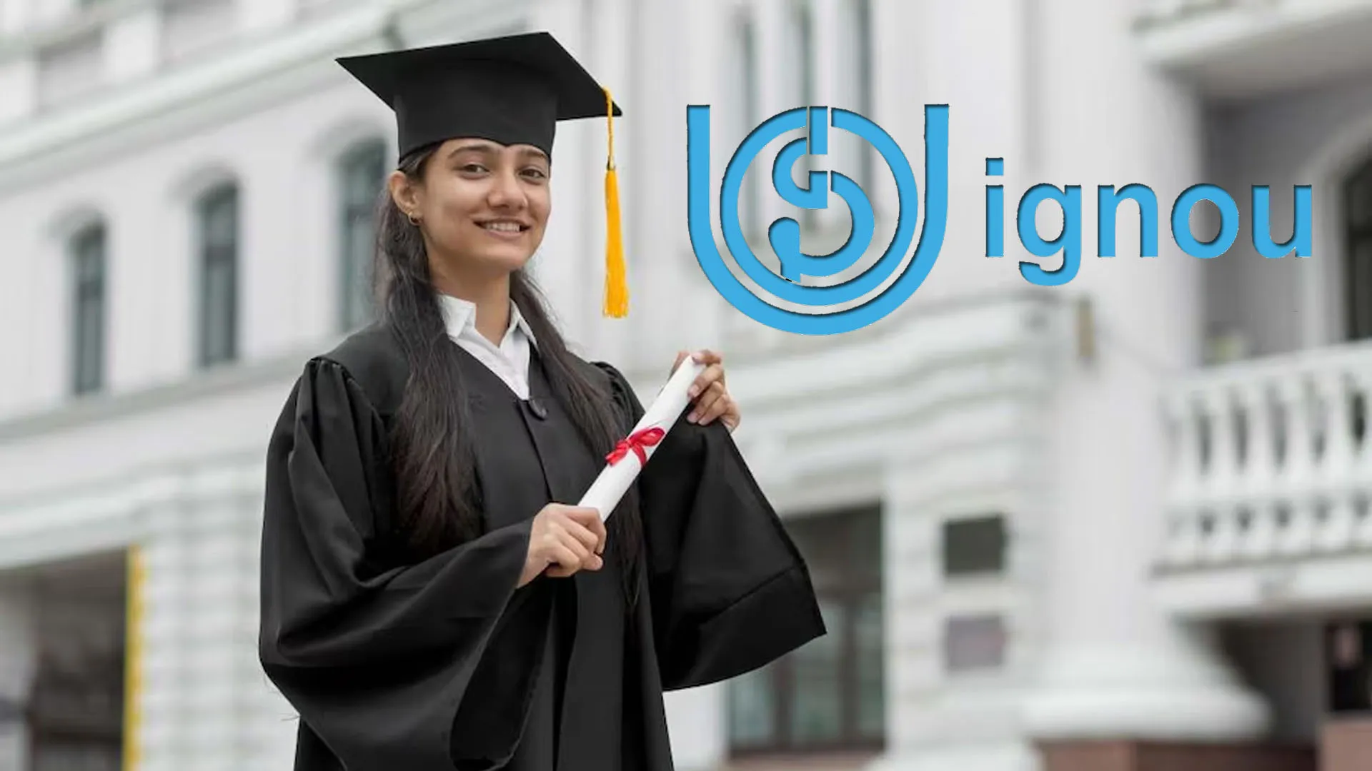 Uttrakhand: 7 अप्रैल को होगा इग्नू का 39वां दीक्षांत समारोह, सभी क्षेत्रीय कार्यालयों में होगा कार्यक्रम