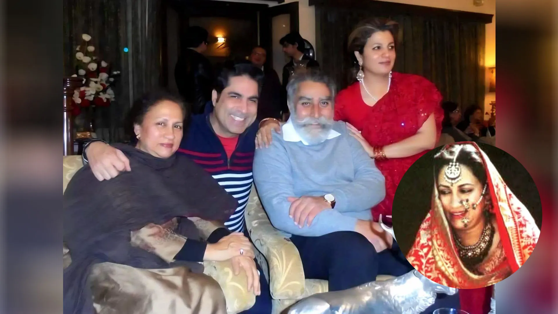 UP: नाभा की राजमाता दीर्घ कौर के निधन पर रामपुर के राजपरिवार में भी शोक 