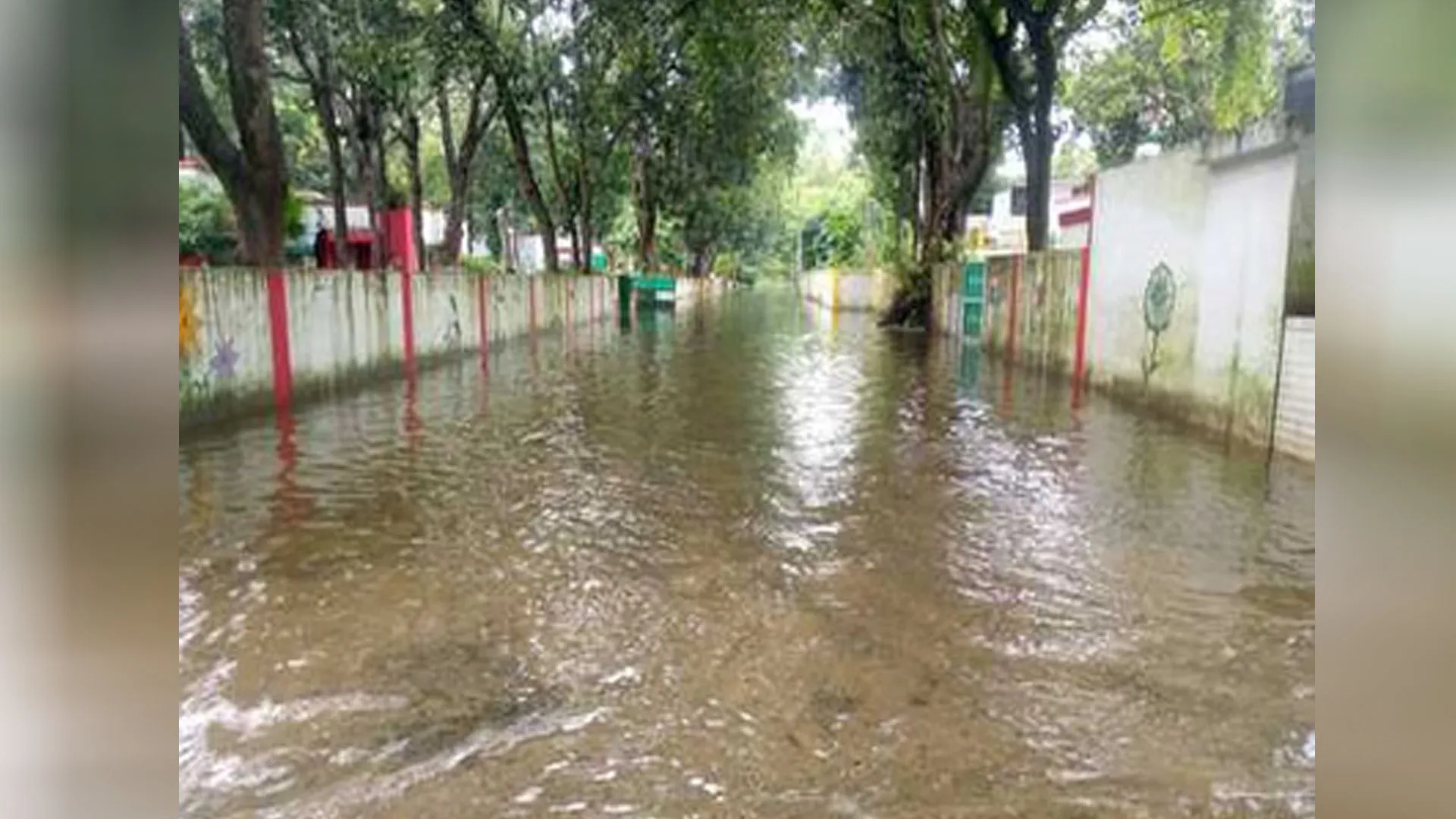 Uttrakhand: 1.88 करोड़ की योजना, 16 कॉलोनियों को मिलेगा जलभराव से छुटकारा