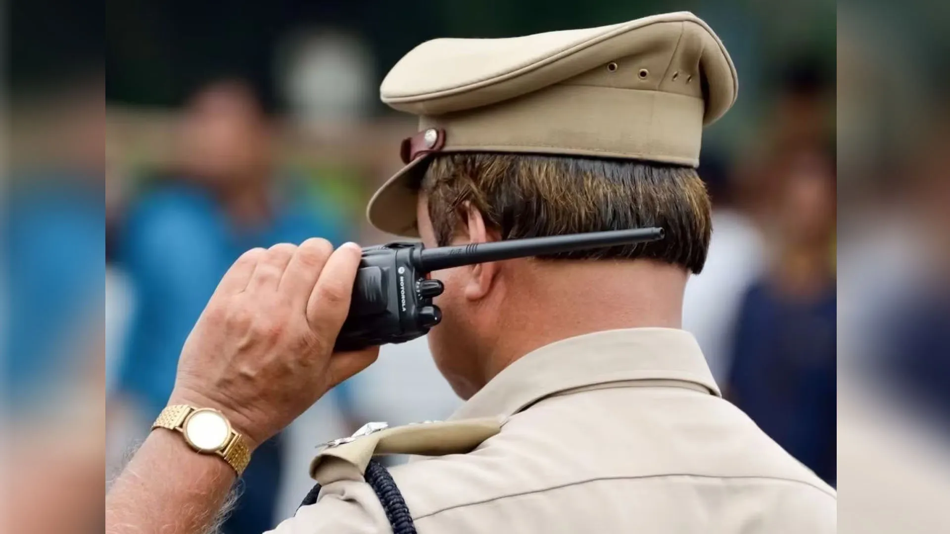 Moradabad: लापरवाही दो चौकी इंचार्जों को पड़ी भारी...एसएसपी ने किया निलंबित