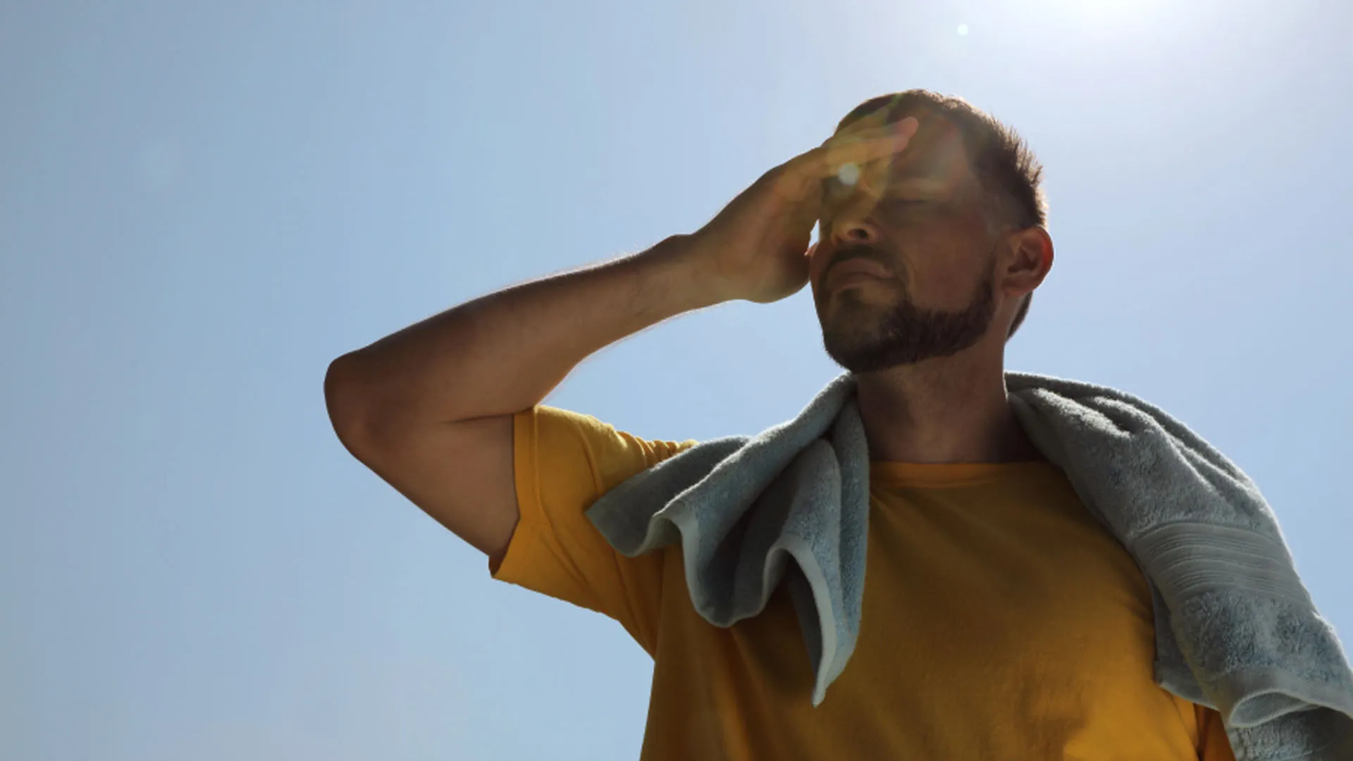 Moradabad: बीट द हीट की थीम पर लोगों को लू से बचने की दी सलाह